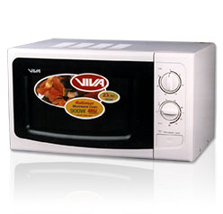 Microwave 4L