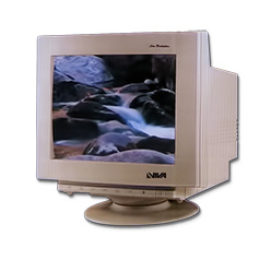 Monitor - 14-se / 14-ae