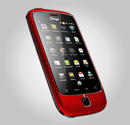 Smart Phone Og-01