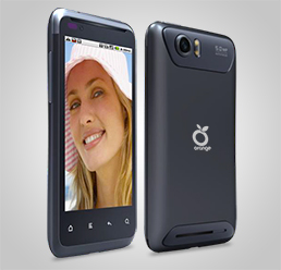 Smart Phone Og-02
