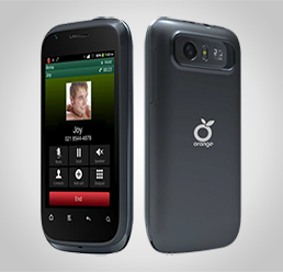 Smart Phone Og-07