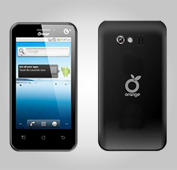 Smart Phone Og-12